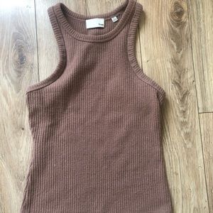 aritzia tank top